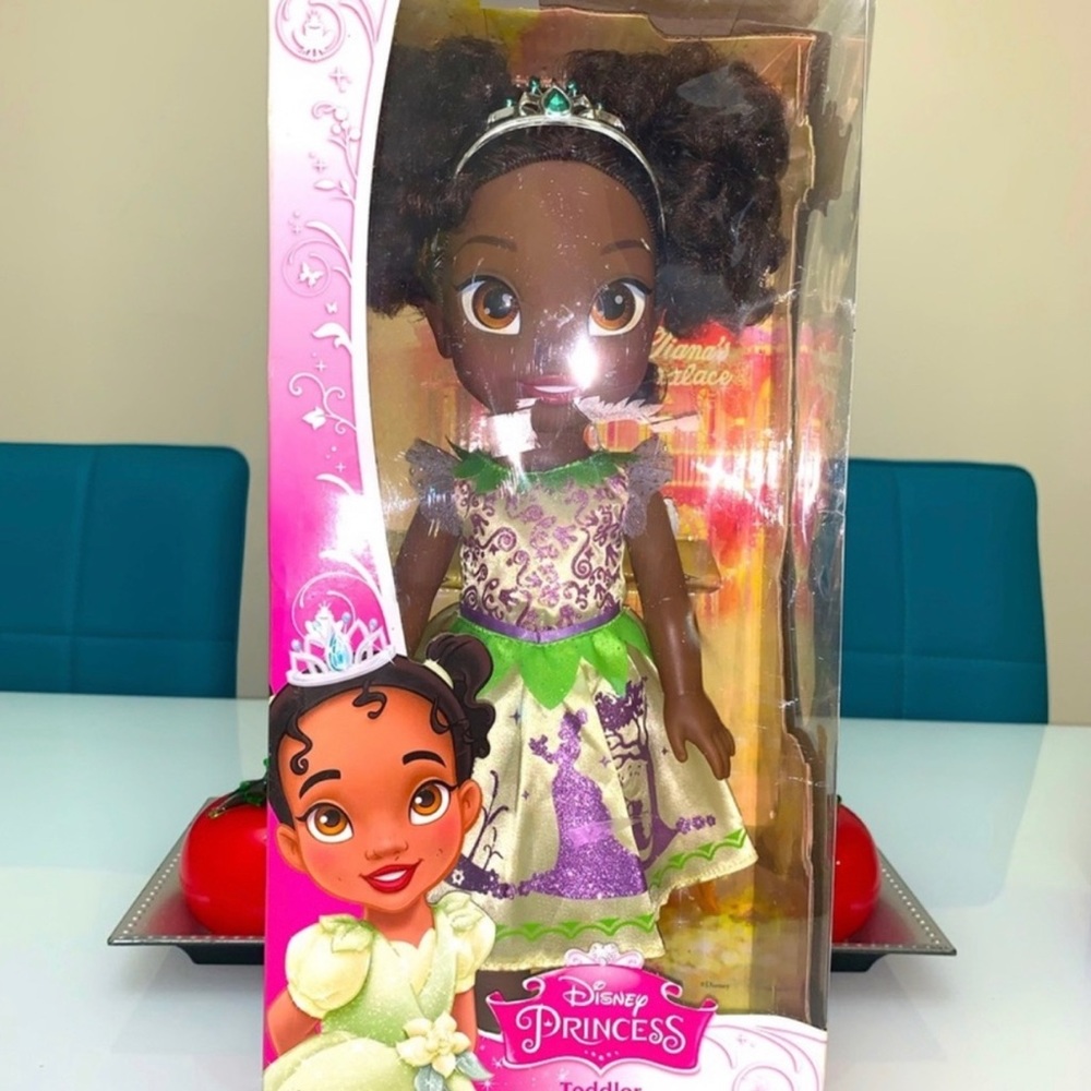 Disney dolls